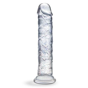 Gala Sparkling Transparante Dildo - 15.2 cm-332131-gala-sparkling-transparante-dildo-15-2-cm-1.jpg