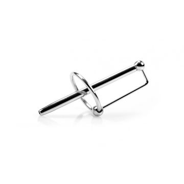 Long Princess Wand - Penisplug