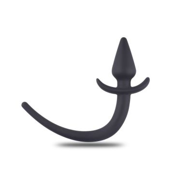 Buttplug met Staart - Zwart-buttplug-met-staart-zwart.jpg