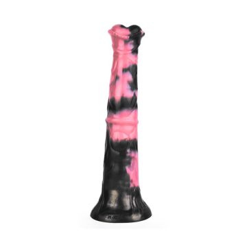 Horse Dildo Ragulf Zwart-Roze-horse-dildo-ragulf-zwart-roze.jpg
