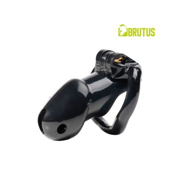 Brutus Kuisheidskooi Ergo Zwart - 9.6 cm