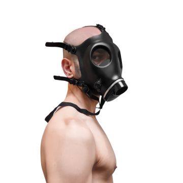 Alien Gas Masker