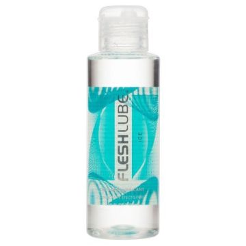Fleshlight - Fleshlube Ice - Verkoelend glijmiddel 100 ml
