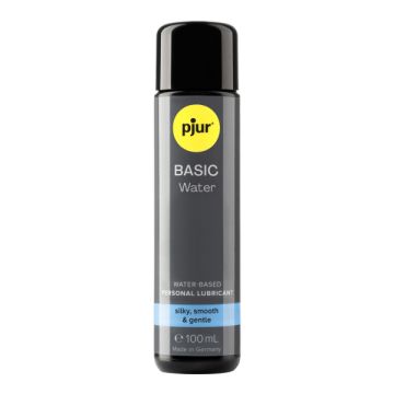 Pjur Basic Glijmiddel Op Waterbasis - 100 ml-akeneo_69171b2b99dbb_pjur-basic-water-100ml.jpg