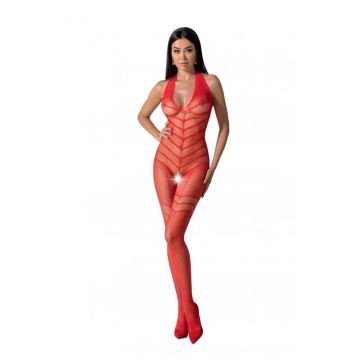 Passion Bodystocking BS100 - Rood