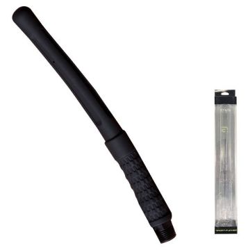 Siliconen Anaal Douche Powershot Nozzle - Zwart-siliconen-anaal-douche-powershot-nozzle-zwart.jpg