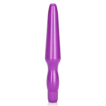 Waterproof Anaal Vibrator - Paars