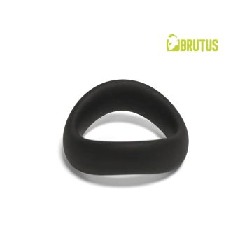Siliconen Ergo Cockring Zwart - Brutus-140890-siliconen-ergo-cockring-zwart-brutus.jpg