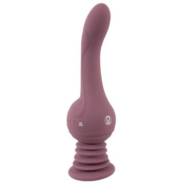 G-Spot Vibrator Turbo Shaker