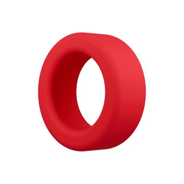 Blush Pursuit Cockring - Rood