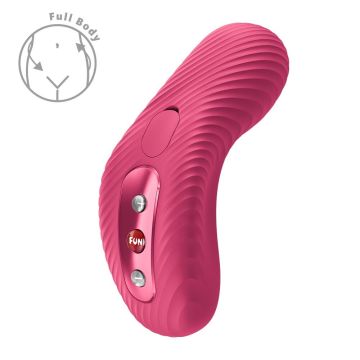 Lay-On Vibrator Laya III Fun Factory - Roze