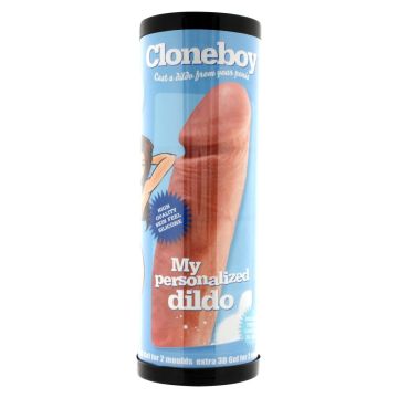 Cloneboy Personal Dildo Huidskleur