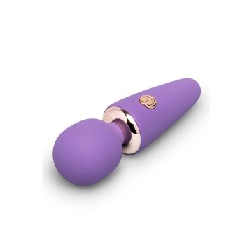 Mini Wand Vibrator Mini Microwand - Paars