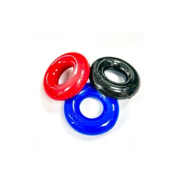 Max-Stretch Cockring Pack - 3 Stuks-opr-ksb-024-max-stretch-cockring-pack-3-stuks-1-1.jpg