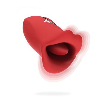 Clitoris Stimulator The Kisser