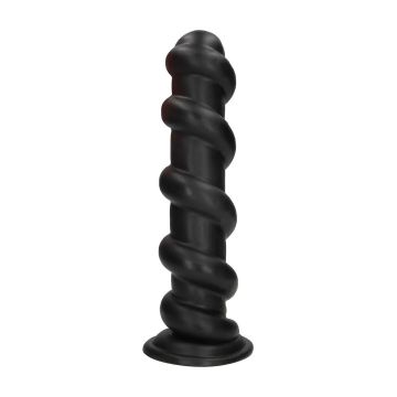 Anal Plug Ouch! Hole Driller 1068 gram - 31.5 cm