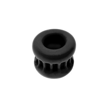 Core Ballstretcher Black Ice Zwart - Oxballs-566148-core-ballstretcher-black-ice-zwart-oxballs-1.jpg