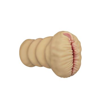 Masturbator Alien's Pie