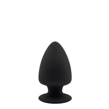 Klassieke Buttplug met Vlakke Basis en Zuignap - S-klassieke-buttplug-met-vlakke-basis-en-zuignap-s.jpg