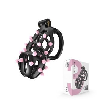 Kuisheidskooi Cellmate FlexiSpike 3