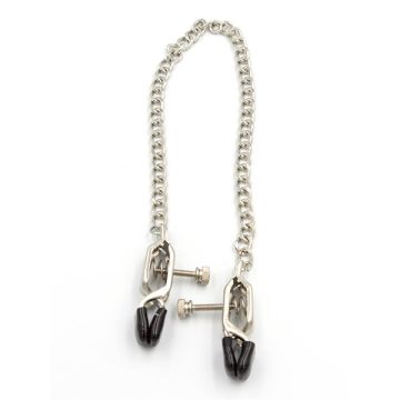 Tepelklemmen Pinch Alligator Clamps