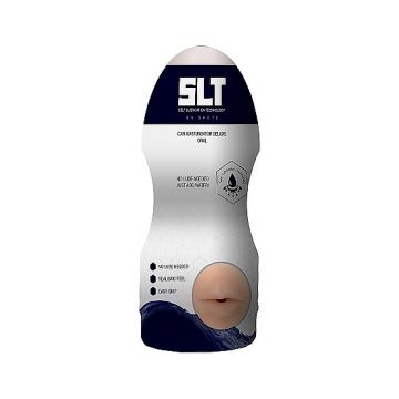 Masturbator Deluxe Self Lubrication - Mond