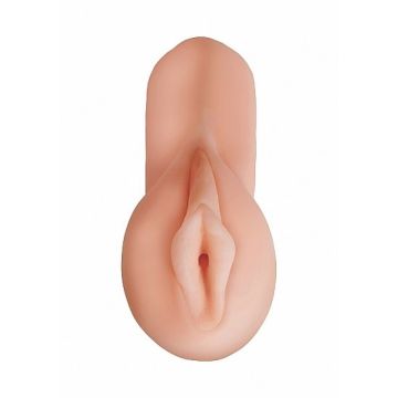 Masturbator Sleeve Huidskleur Vagina