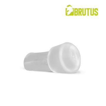 Masturbator Sleeve Voor Penis Cylinder 6.4 cm - Kont