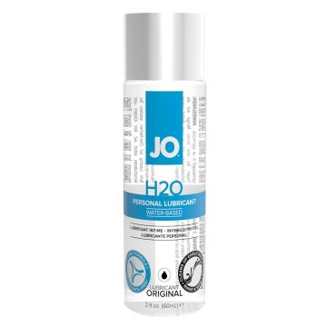 JO H2O Glijmiddel 60ml