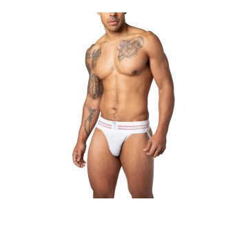 Bike Original Jockstrap - Wit
