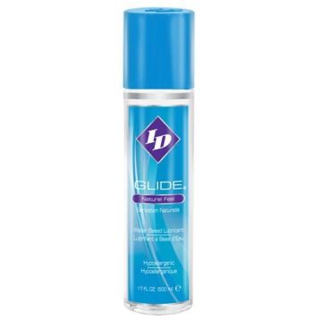 ID Glide - Glijmiddel op Waterbasis -500 ml