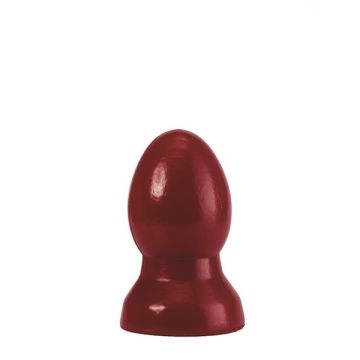 Buttplug - WAD Ornament of Oblivion Plug L - Rood-buttplug-wad-ornament-of-oblivion-plug-l-rood.jpg