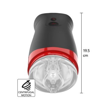 Masturbator Quantum Cyclone