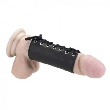 Rimba - Penistube met veters-rimba_-_penistube_met_veters.jpg