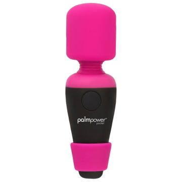 Mini Wand Vibrator - Palm Power Pocket