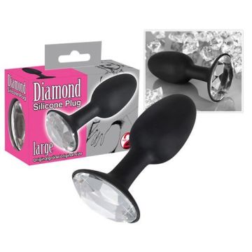 Flexibele Buttplug met Diamant-flexibele-buttplug-met-diamand.jpg