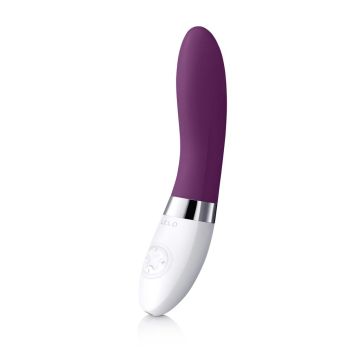 Vibrator Lelo Liv 2 - Paars