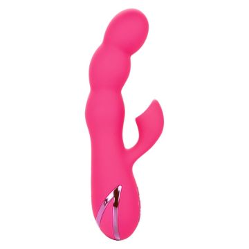 Rabbit Vibrator Oceanside Orgasm - Roze