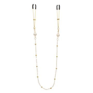 Tepelklemmen Tweezers Pearl & Deluxe