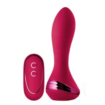 Opblaasbare Vibrator Sparkling Isabella