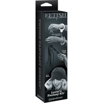 BDSM Fantasy Kit 