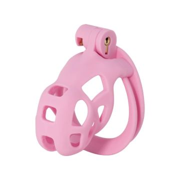 Kuisheidskooi Prison Short - Roze