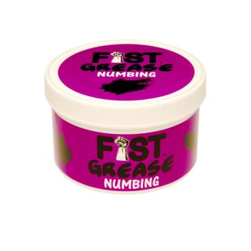 Fist Grease Numbing - 400ml
