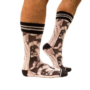 Sock My Curves - Heren Sokken