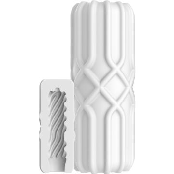 Masturbator Hexo ToyJoy Hero Large