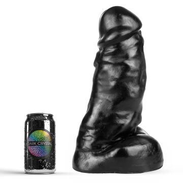 Dark Crystal Monster Dildo Hagrid - 30 cm-dark-crystal-monster-dildo-hagrid-30-cm-los.jpg