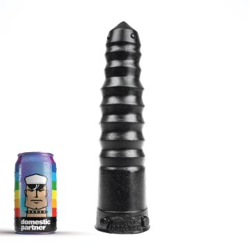 Dildo Spear Fish - Zwart-dildo-spear-fish-1.jpg