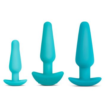 7 Delige anal Training set met Handboek