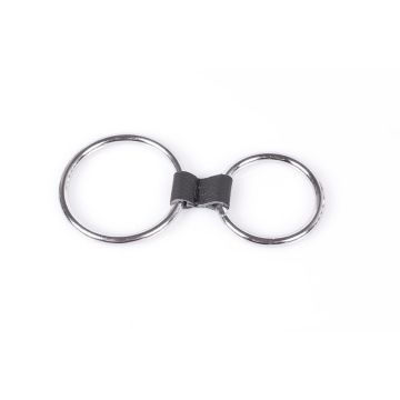 Dubbele cockring metaal 4 cm & 5 cm-134-kio-0139.jpg