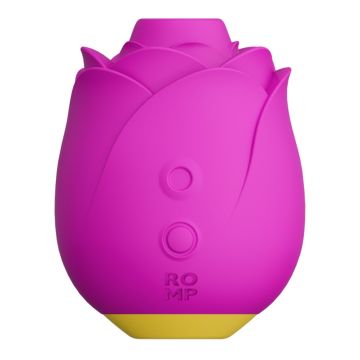 Romp Rose Luchtdruk Vibrator